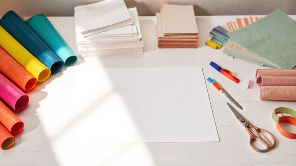 Créez des serviettes en papier sur mesure pour chaque occasion