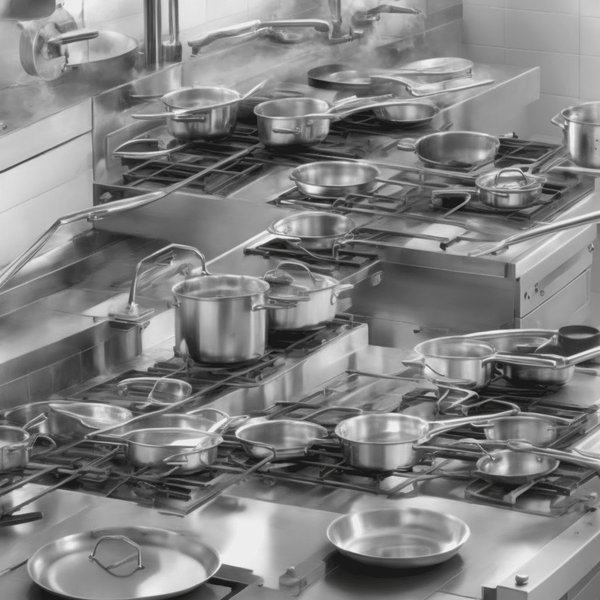 Les secrets pour réussir la cuisson avec un autocuiseur