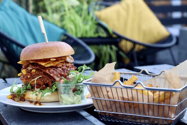 Peut-on manger des frites dans un régime minceur ?