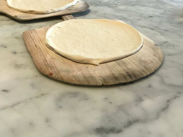 Pelle à pizza : quel bois choisir pour l'accessoire ?