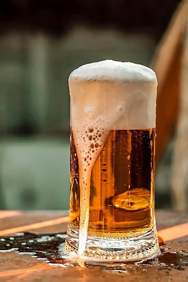 Créez votre bière personnalisée pour tous vos événements